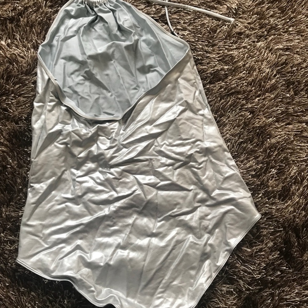 ONLY WORN ONCE‼️